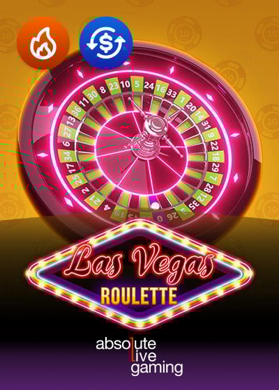 Las Vegas Roulette