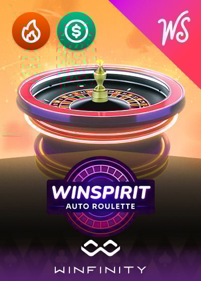 Winspirit Auto Roulette